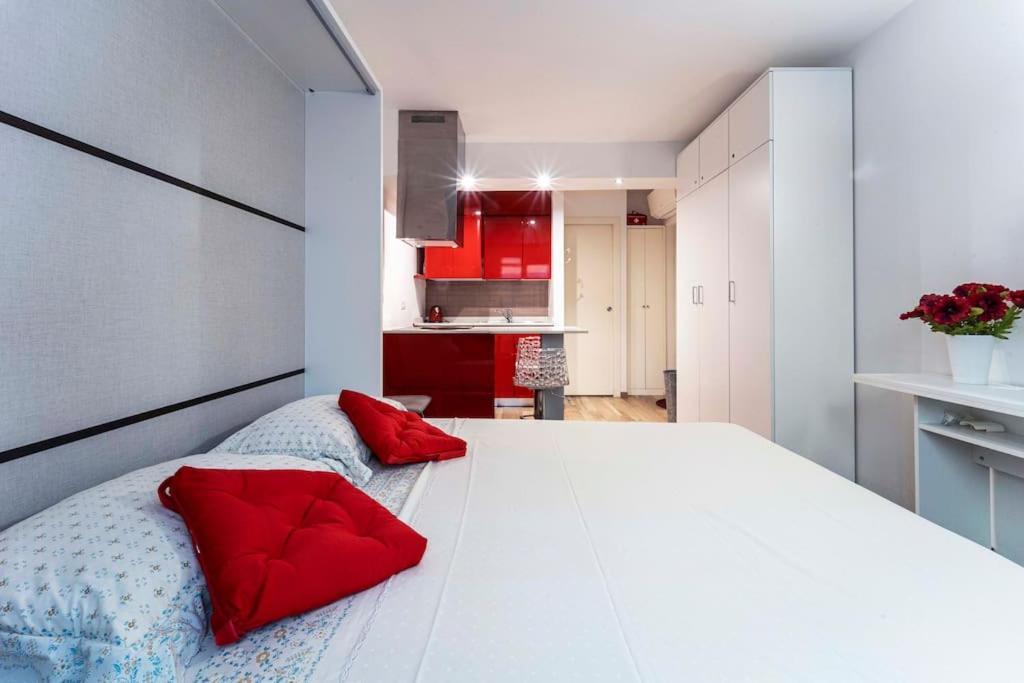 Apartamento Ponte Vecchio Flat