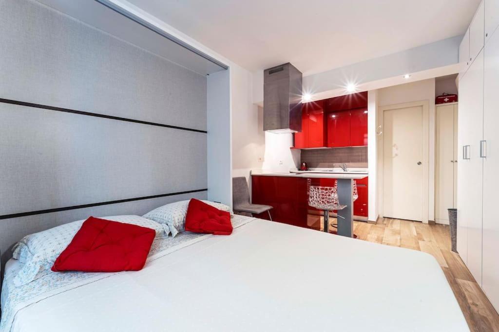 Ponte Vecchio Flat Apartamento
