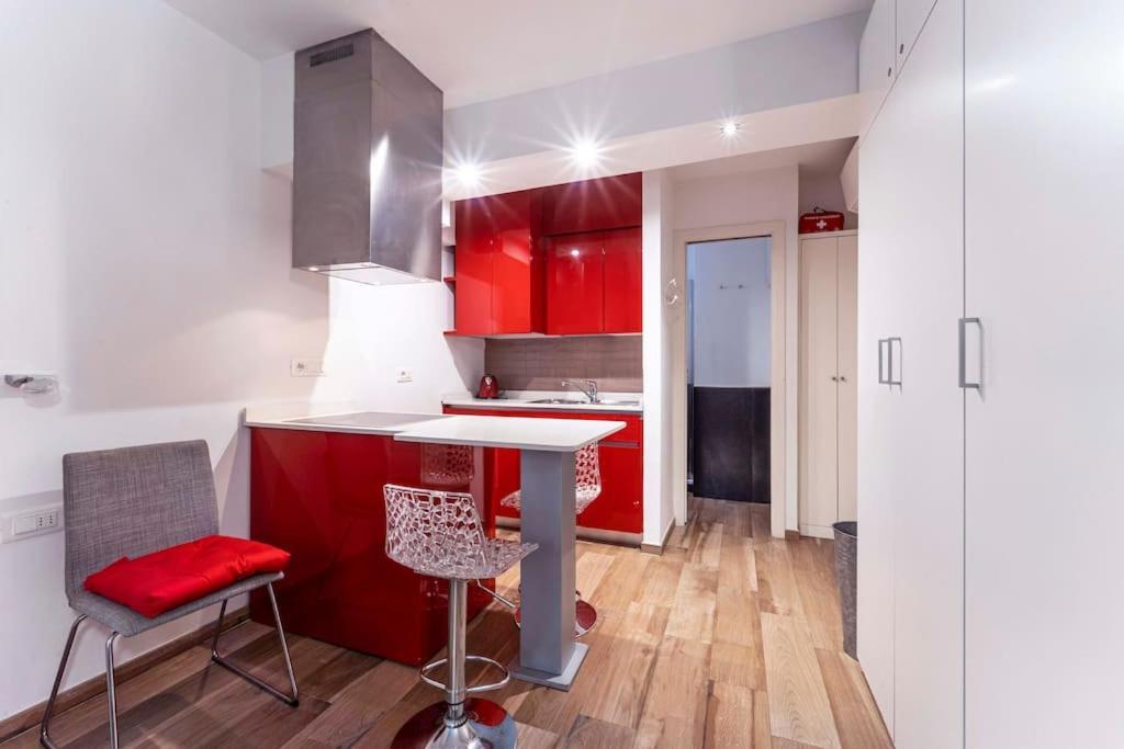 Apartamento Ponte Vecchio Flat *