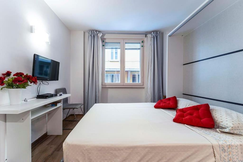 Ponte Vecchio Flat Apartamento