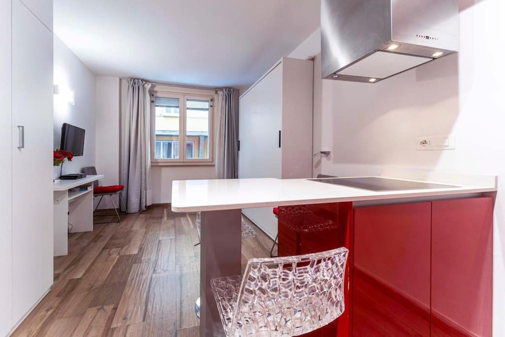 Apartamento Ponte Vecchio Flat